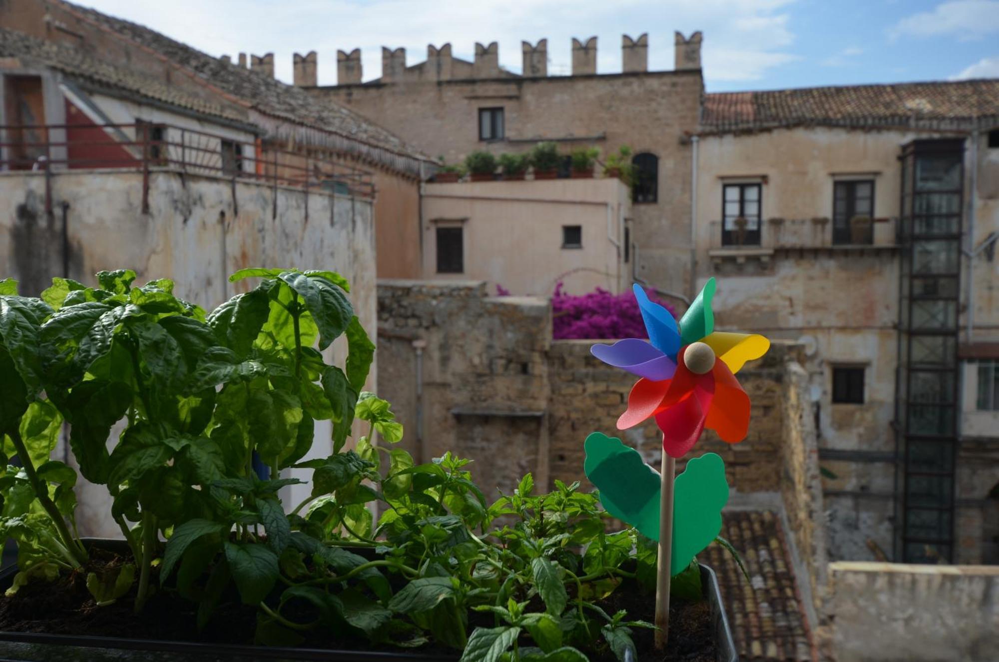 Palazzo Torre Apartment - Palermo, Palermo