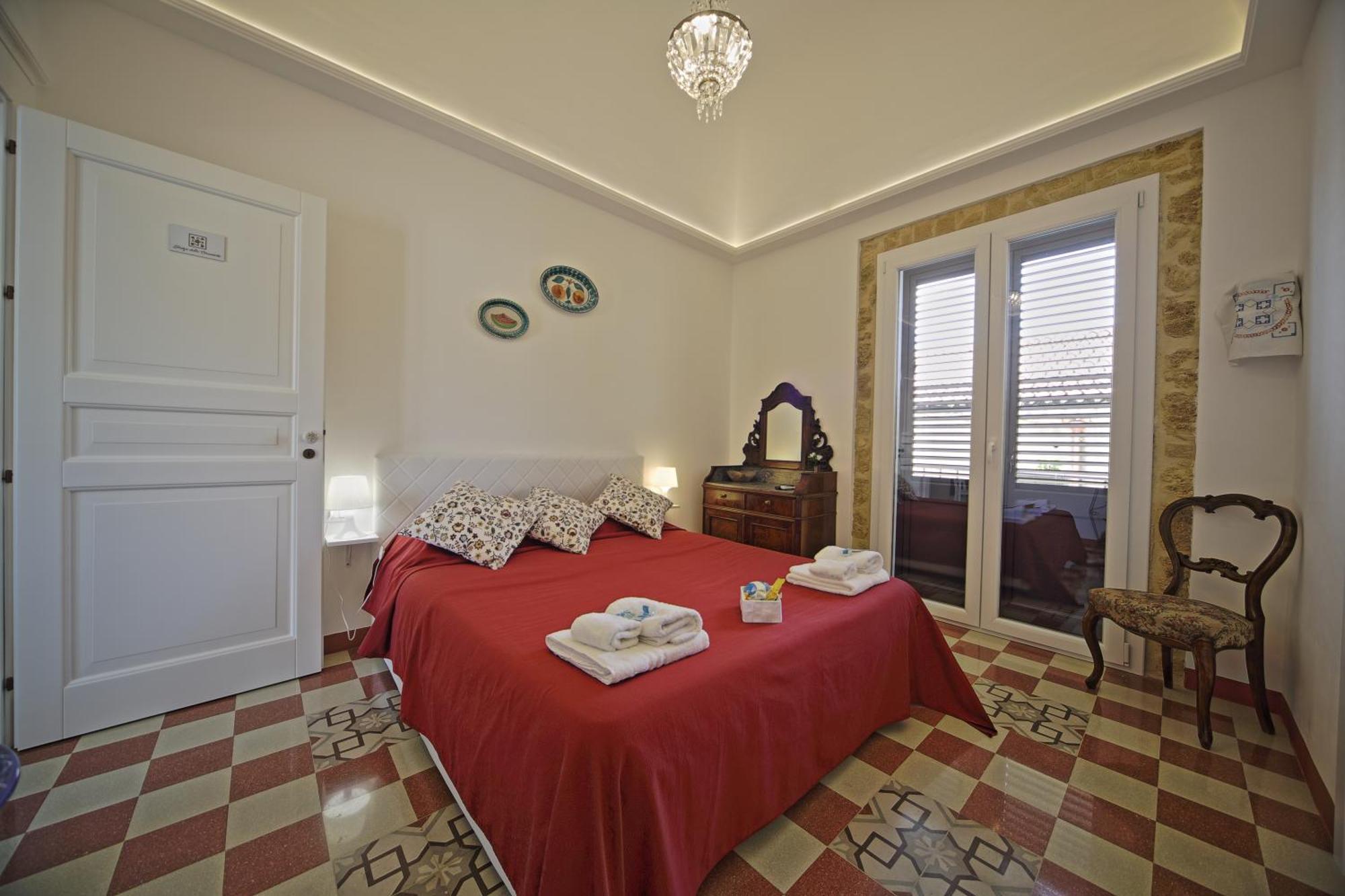 Palazzo Torre Apartment - Palermo — Photos 2
